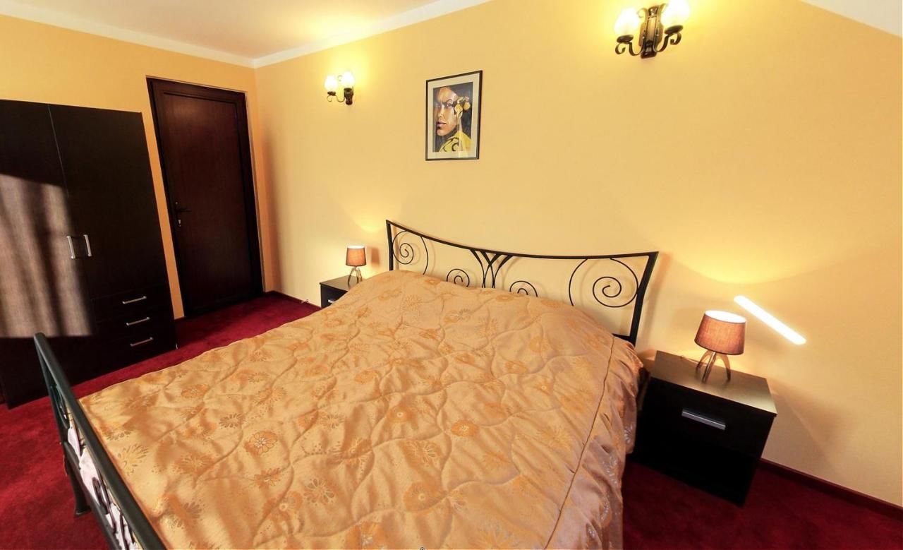 Гостевой дом La Storia Guest House Питешти-28